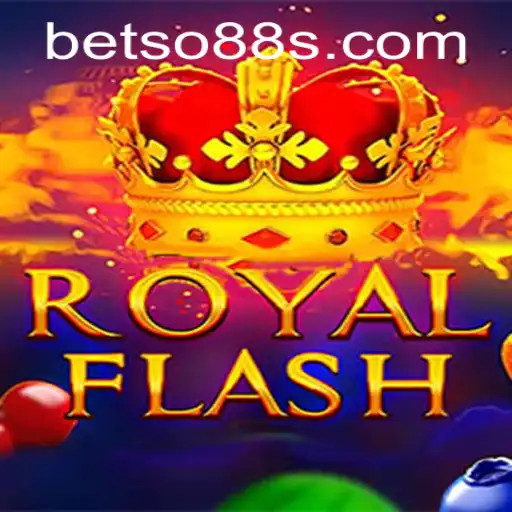 Exploring the Thrills of RoyalFlash: Unveiling the Premier Casino Game by BetSo88