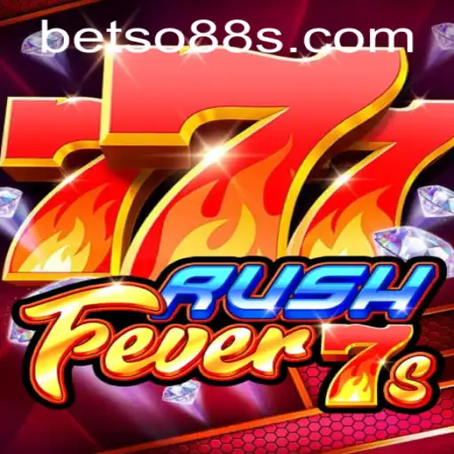 Exploring RushFever7s: A Dynamic Game Experience by BetSo88