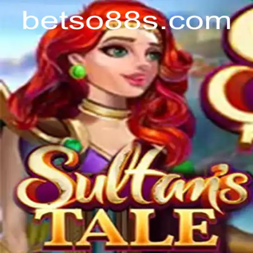 Unveiling Sultanstale: A Captivating Adventure with BetSo88
