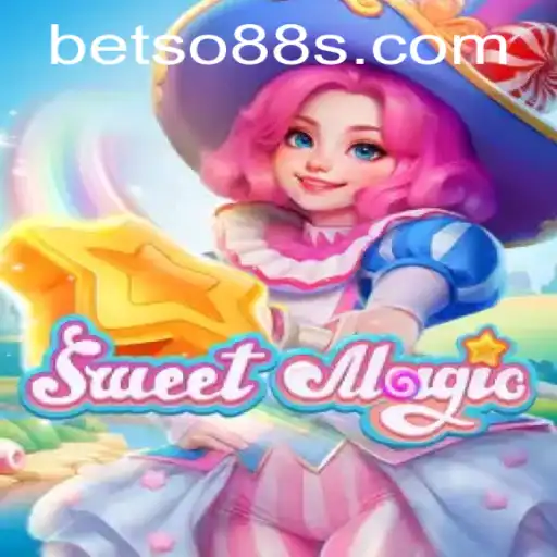 Exploring SweetMagic: A Whimsical World of Strategy and Chance