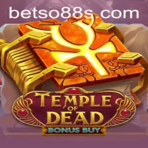 Exploring the World of Temple of Dead Bonus Buy: A Comprehensive Guide