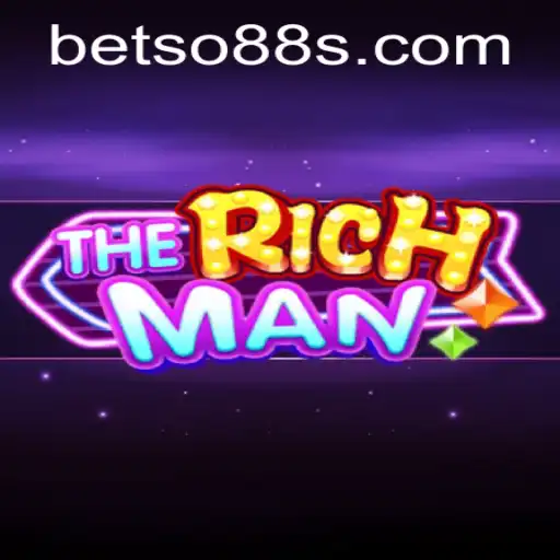 Unveiling TheRichMan: A Deep Dive into the Thrilling Betting World of BetSo88