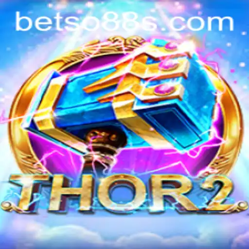 Exploring Thor2: A Mythical Adventure with BetSo88