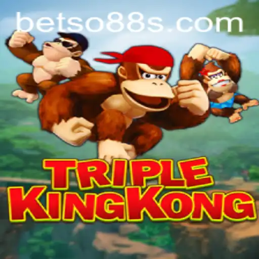 Exploring the Exciting World of TripleKingKong: An Insight into Its Mechanics and Launch