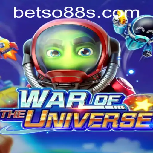 Exploring War of the Universe: A Dynamic Adventure