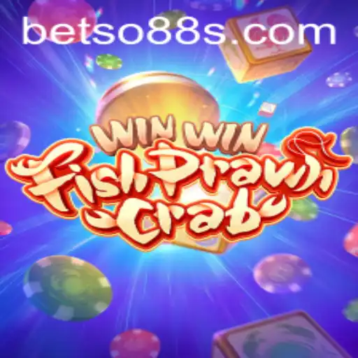 Exploring WinWinFishPrawnCrab: A Thrilling Game Experience with BetSo88