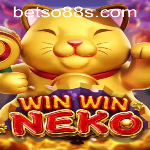 Discover the Thrill of WinWinNeko with BetSo88