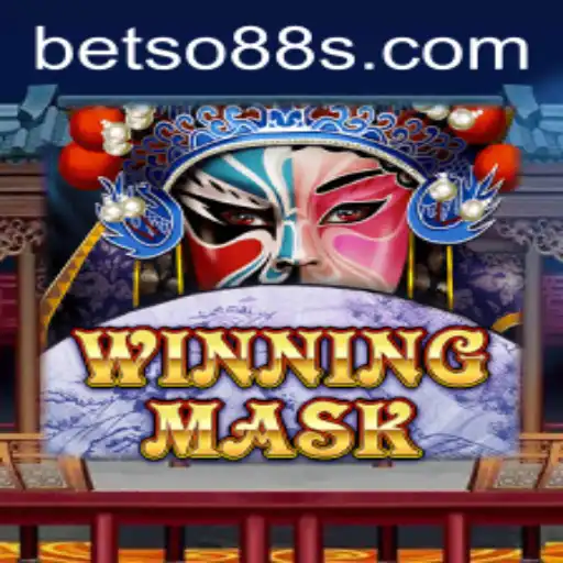 Exploring WinningMask: A Deep Dive into the Latest Gaming Sensation with BetSo88
