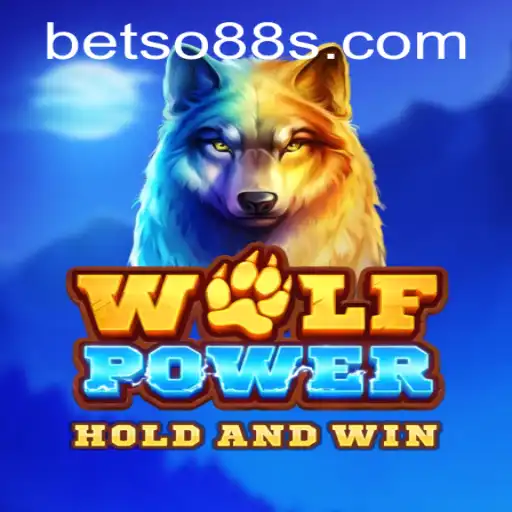 Unveiling WolfPower: The Ultimate Gaming Experience with BetSo88